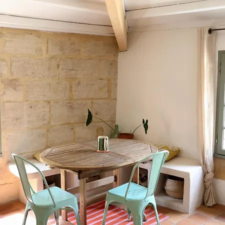 En Plein Centre Historique D'uzes *
