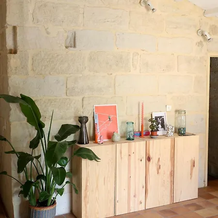 En Plein Centre Historique D'uzes Lejlighed *