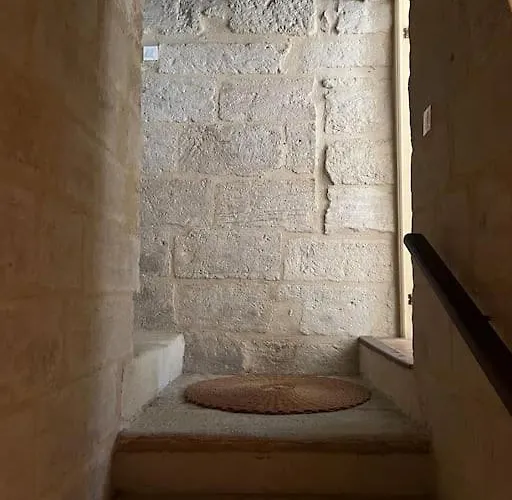 Apartamento En Plein Centre Historique D'uzes