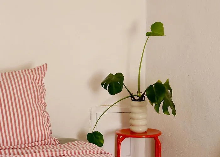 Apartamento En Plein Centre Historique D'uzes *